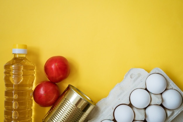 Cooking Oils and Fats