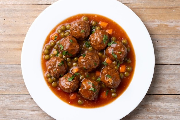 Gobi Manchurian Dry or Gravy